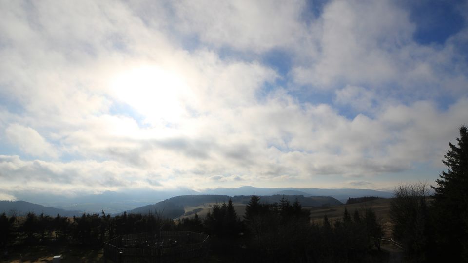 Gersfeld › South-west