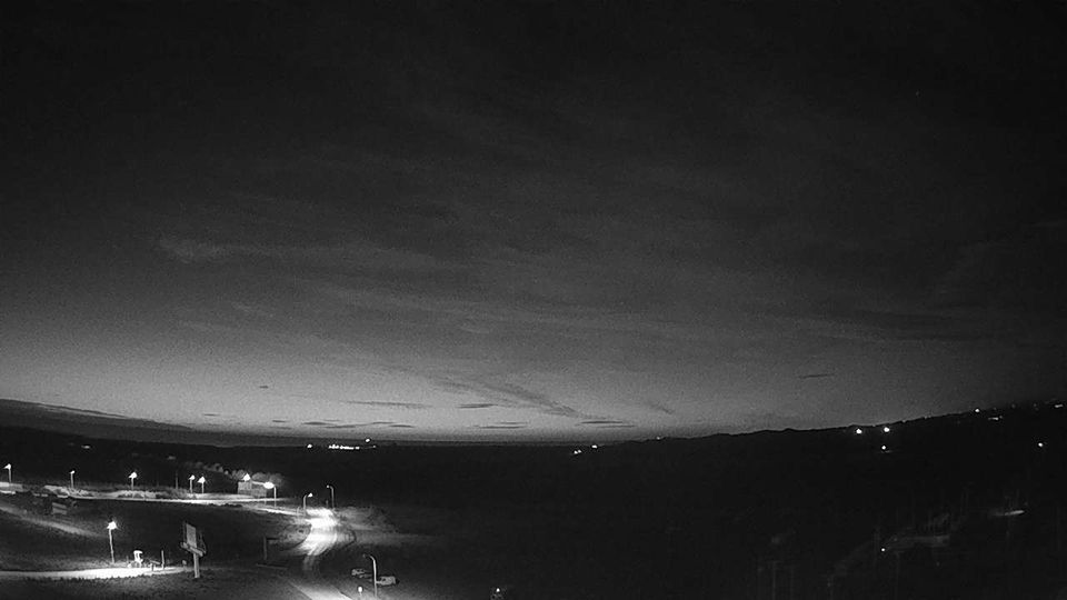 Punta Arenas › South: › South