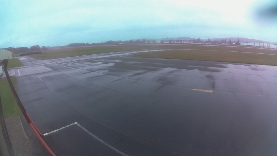 Aire-sur-l'Adour › South-east: Aérodrome