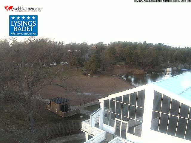 Vastervik › North-west: Vastervik Resort