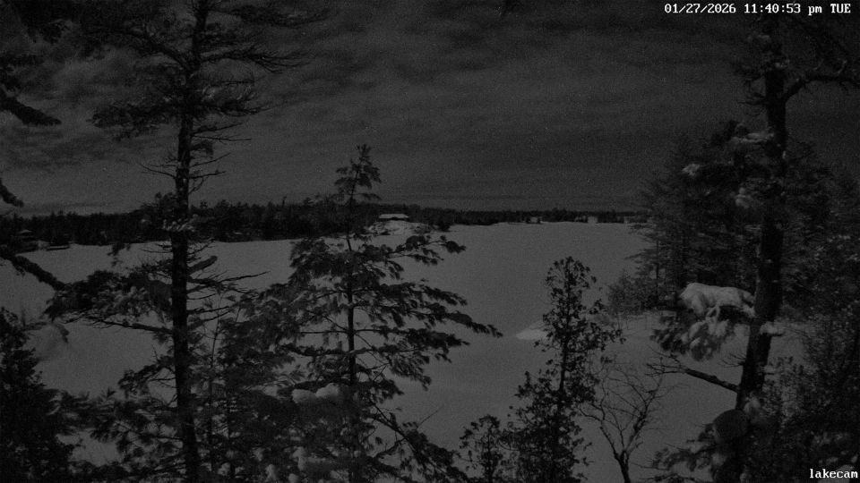 The Archipelago Township › North