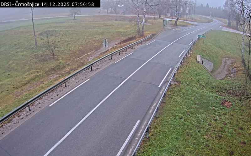 Crmosnjice: R1-216, Črmošnjice - Črnomelj, Črmošnjice