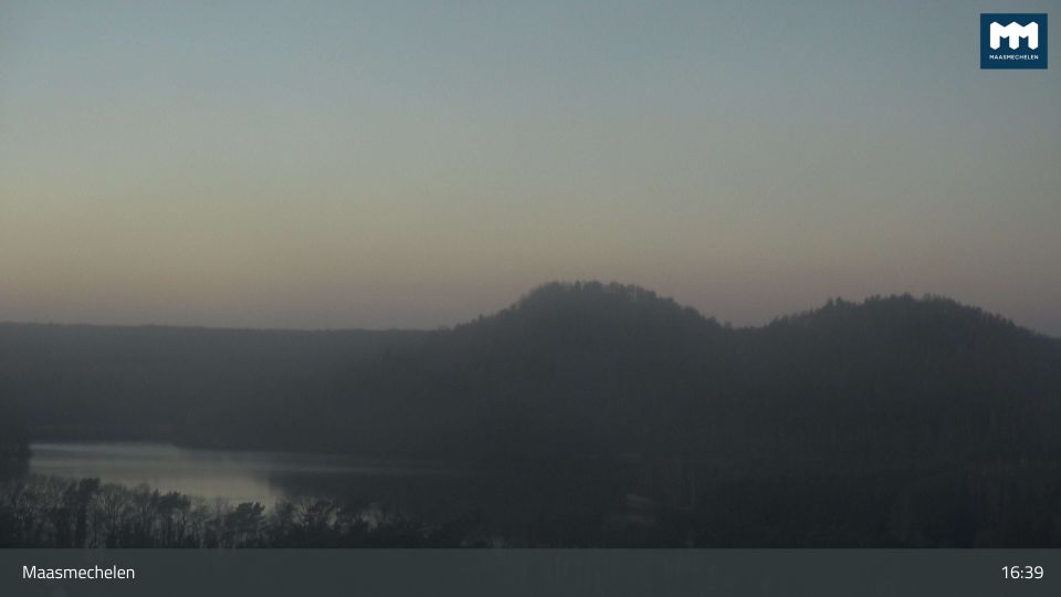 Maasmechelen