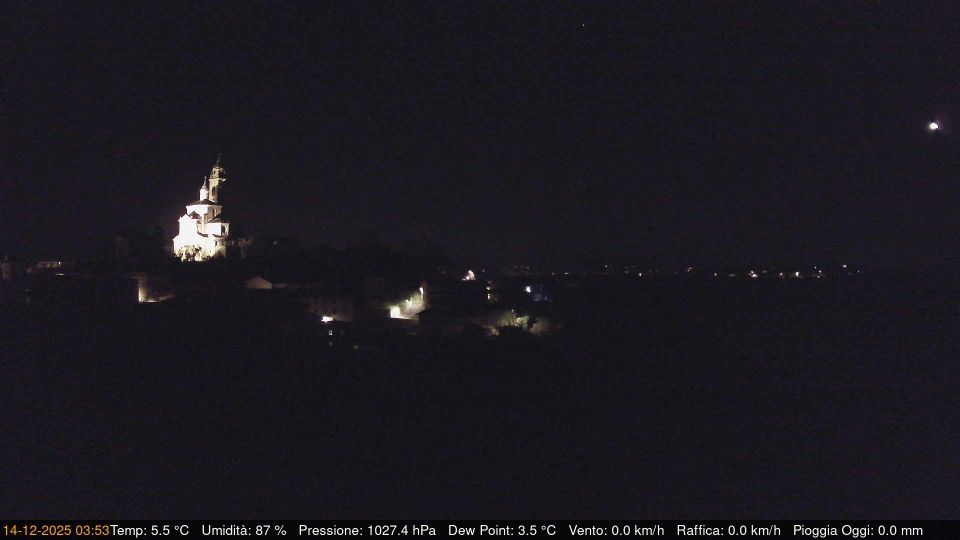 Piova Massaia › North-east: Piemonte, Italia