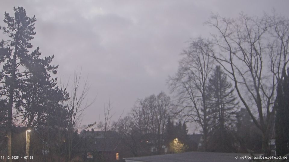 Bielefeld › South-east: Senne