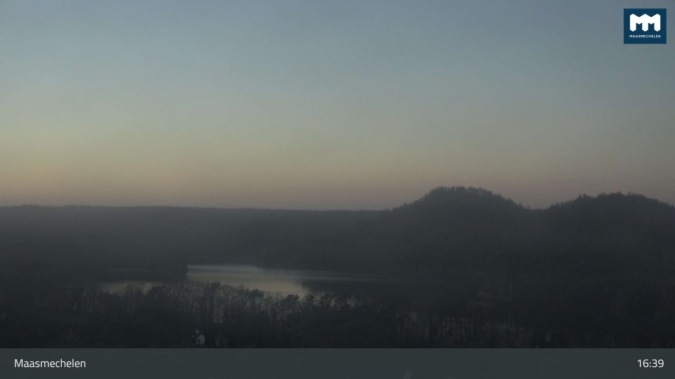 Maasmechelen