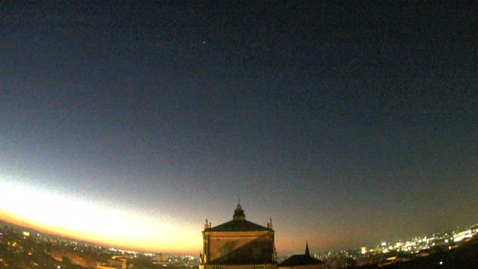 Modena › North-west