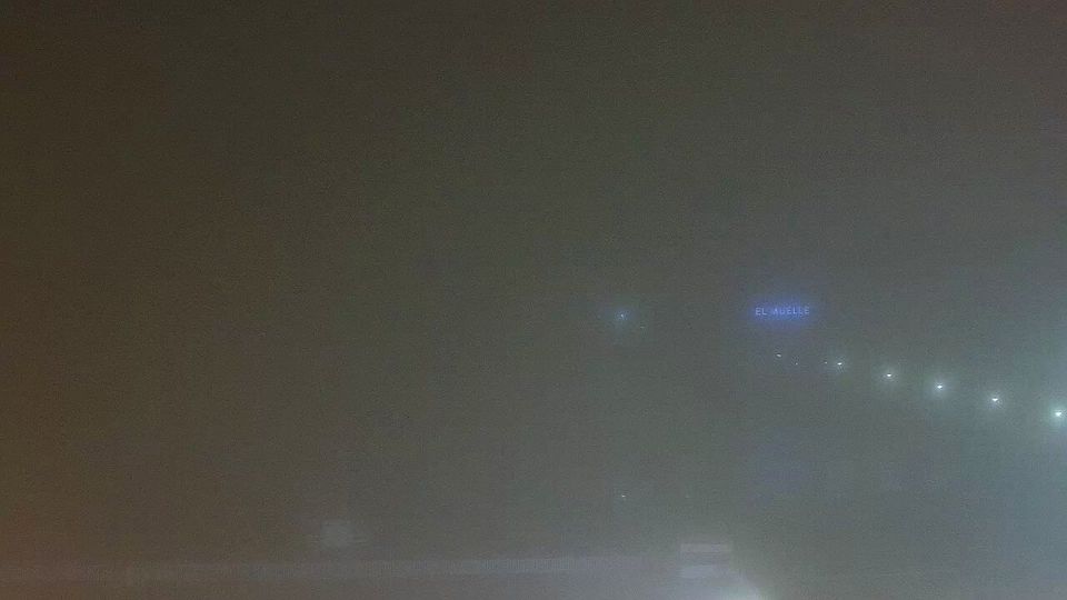 Mar del Plata › East: Playa Punta Iglesia