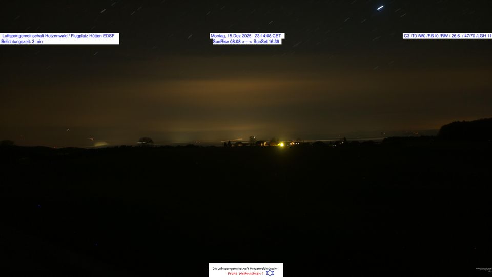 Rickenbach › South-east