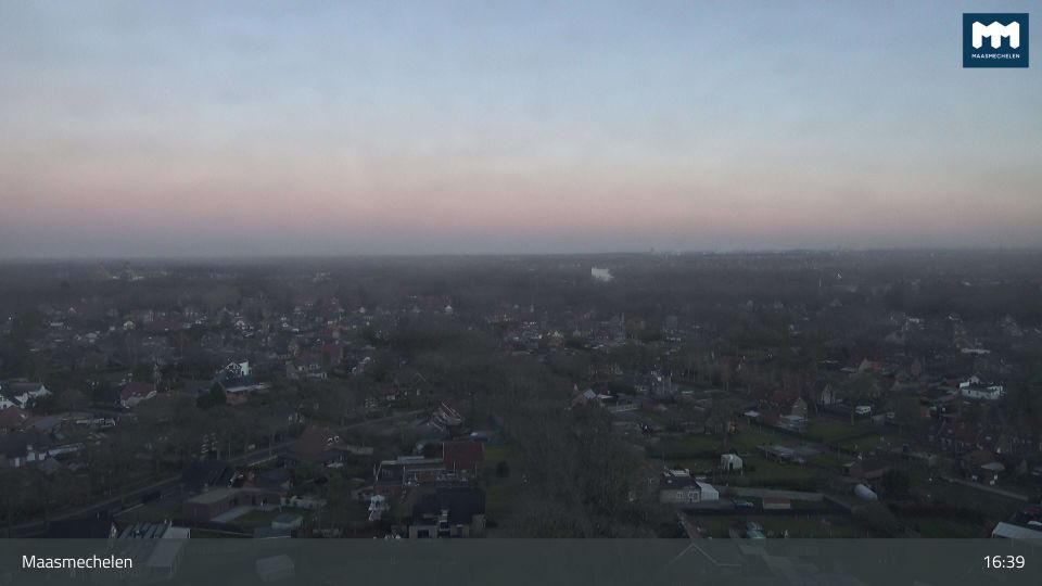 Maasmechelen