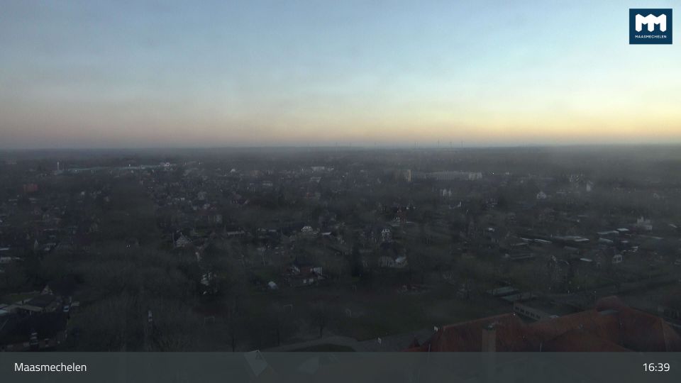 Maasmechelen