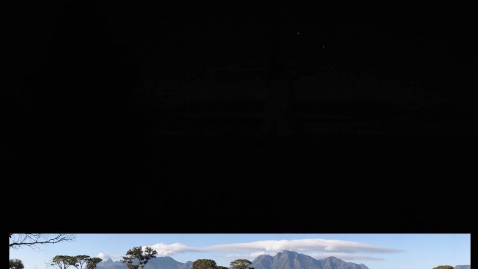 Western Australia › South