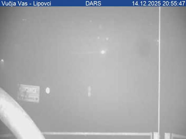 Krog: A5, Maribor - Pince, Vučja vas - Lipovci