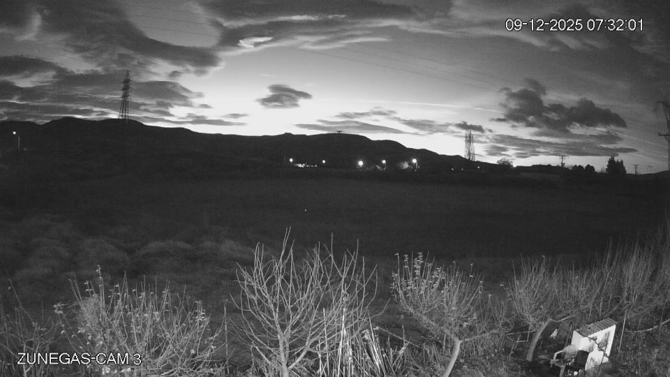 Medina de Pomar › East