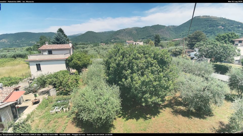 Palestrina