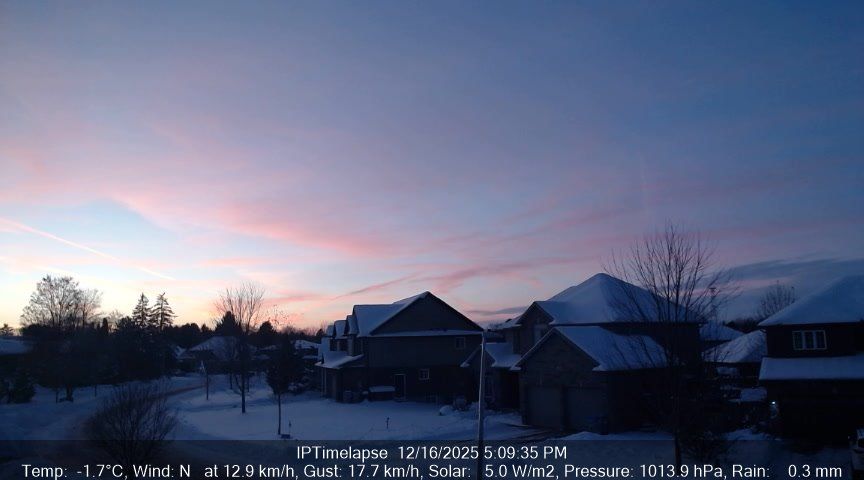 Middlesex Centre › South-east: Komoka