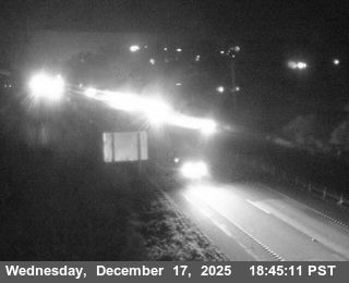 Korblex › South: US-101 : North Of SR-299 - Looking North (C005)