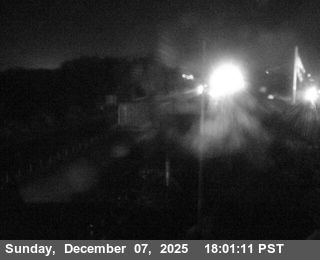 Korblex › South: US-101 : North Of SR-299 - Looking South (C005)