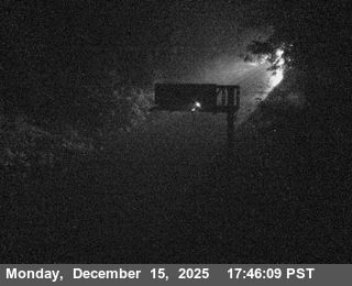 Crescent City › South: US-101 : North Of Cushing Creek - Looking South (C017)