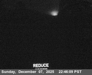 Tryon Corner › South: US-101 : North Of SR-197 - Looking South (C015)