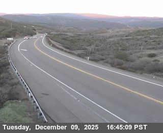Clearlake › North: SR-20 : East Of SR-53 - Looking East (C011)