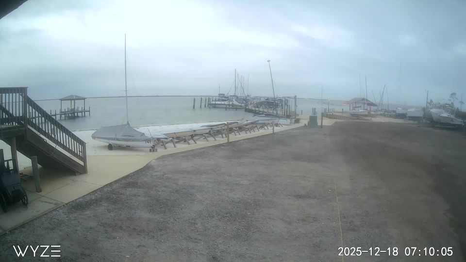Quinavista › South: Grand Lagoon Yacht Club