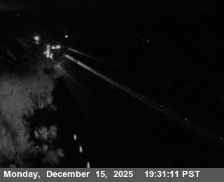 Ridge › North: US-101 : South Ridgewood Grade - Looking South (C027)