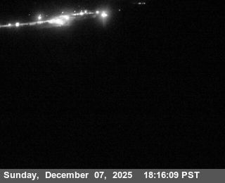 Clearlake: SR-20 : Just East Of SR-53 - Looking West