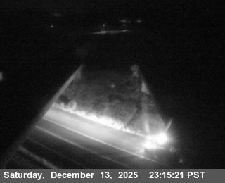 Fair Oaks: US-101 : SR-20 Redwood Highway - Looking North (C019)