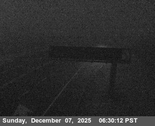 DeCamp: US-101: North Willits Bypass - Looking North (C008)