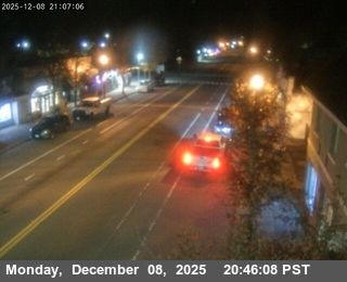 Middletown › South: SR-29: 29-175 Jct - South