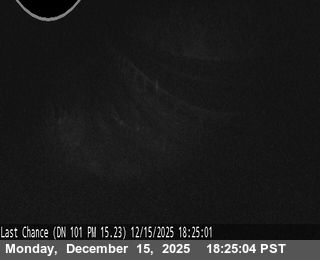 False Klamath › South: US-101: Last Chance Relay 360