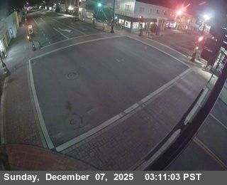 Fort Bragg: SR-1: Laurel (North)