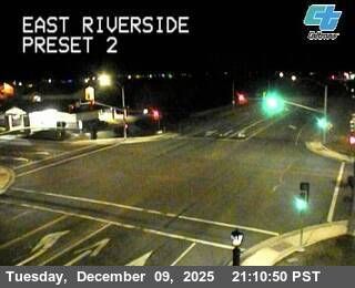 Susanville: East Riverside