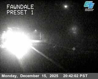 Tunnel Inn: Fawndale