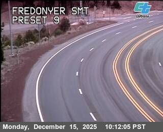 Coppervale: Fredonyer Smt