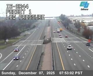 Redding: I5-SR44