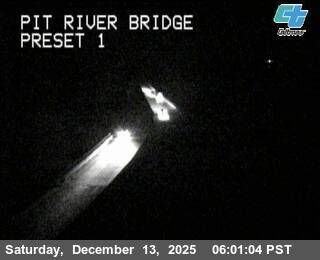 McColl: Pit River Bridge