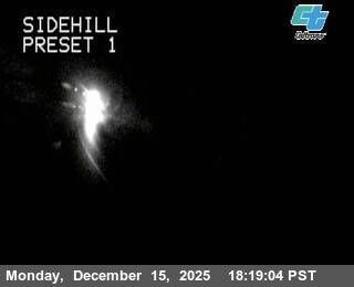 Holiday Harbor Resort: Sidehill