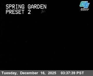 Massack: Spring Garden