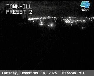 Susanville: Townhill