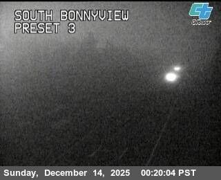 Redding: South Bonnyview