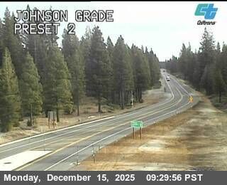 Peninsula Village: Johnson Grade