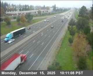 Sacramento › West: Hwy 80 at Norwood
