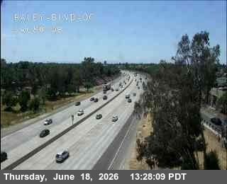 Sacramento › West: Hwy 80 at Raley