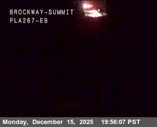 Kingswood › South: Hwy 267 at Brockway Summit