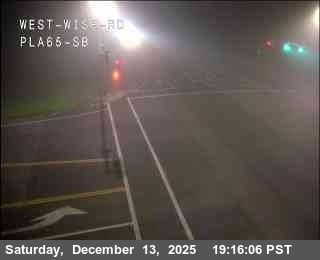 Lincoln › South: Hwy 65 at Wise