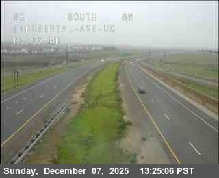 Lincoln › North: Hwy 65 at Industrial