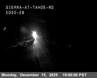 Phillips › East: Hwy 50 at Sierra EB
