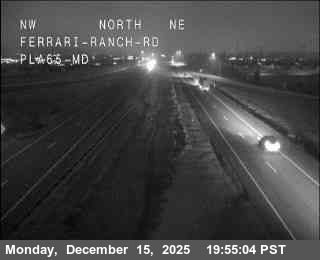 Lincoln › North: Hwy 65 at Ferrari Ranch